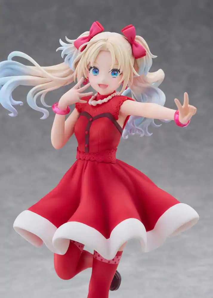 LoveLive! Hasunosora Girls&#039; High School Idol Club PVC soška 1/7 Osawa Rurino 23 cm fotografii produktu