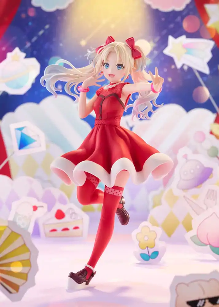 LoveLive! Hasunosora Girls&#039; High School Idol Club PVC soška 1/7 Osawa Rurino 23 cm fotografii produktu