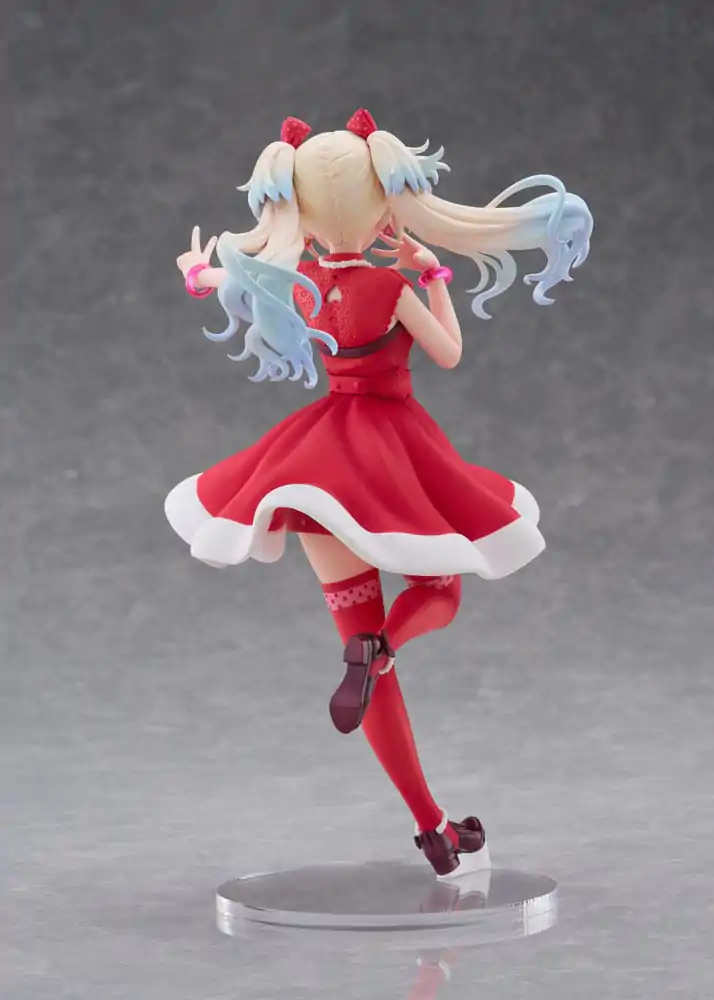 LoveLive! Hasunosora Girls&#039; High School Idol Club PVC soška 1/7 Osawa Rurino 23 cm fotografii produktu