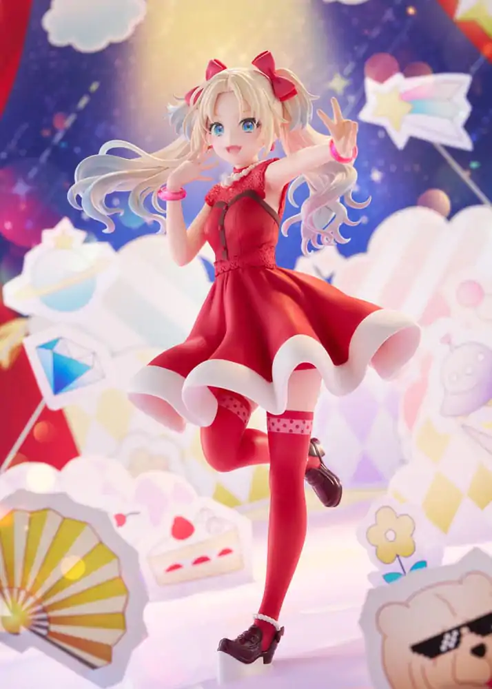 LoveLive! Hasunosora Girls&#039; High School Idol Club PVC soška 1/7 Osawa Rurino 23 cm fotografii produktu
