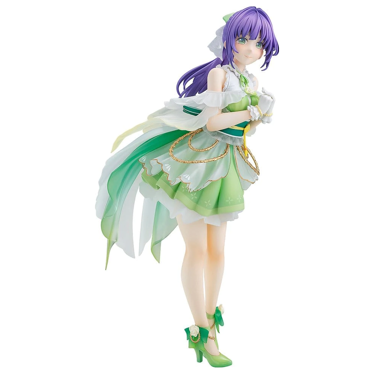LoveLive! Hasunosora Girls' High School Idol Club PVC figurka 1/7 Kozue Otomune LoveLive! Days 5th Anniversary Ver. 25 cm fotografii produktu