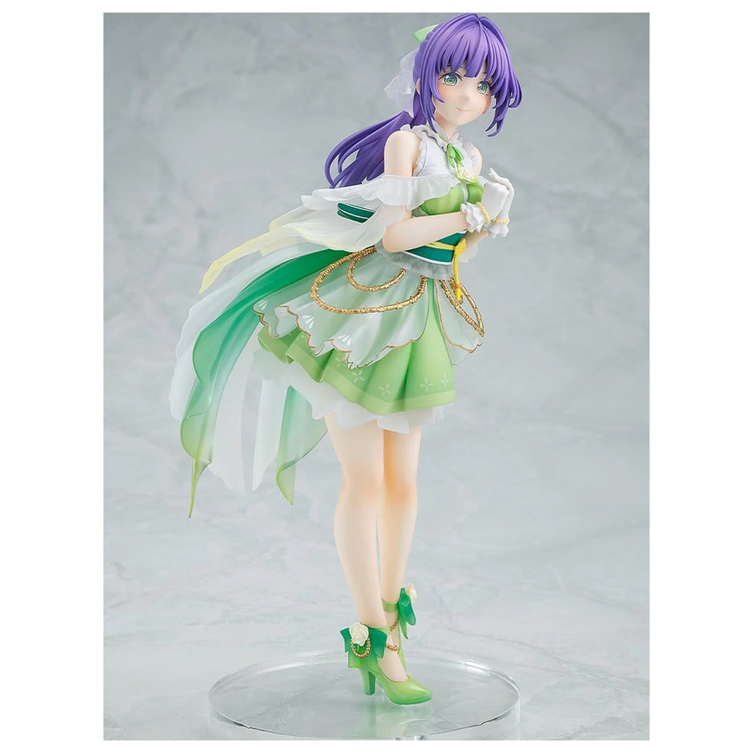 LoveLive! Hasunosora Girls' High School Idol Club PVC figurka 1/7 Kozue Otomune LoveLive! Days 5th Anniversary Ver. 25 cm fotografii produktu