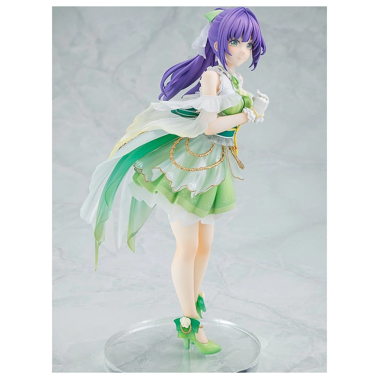 LoveLive! Hasunosora Girls' High School Idol Club PVC figurka 1/7 Kozue Otomune LoveLive! Days 5th Anniversary Ver. 25 cm fotografii produktu