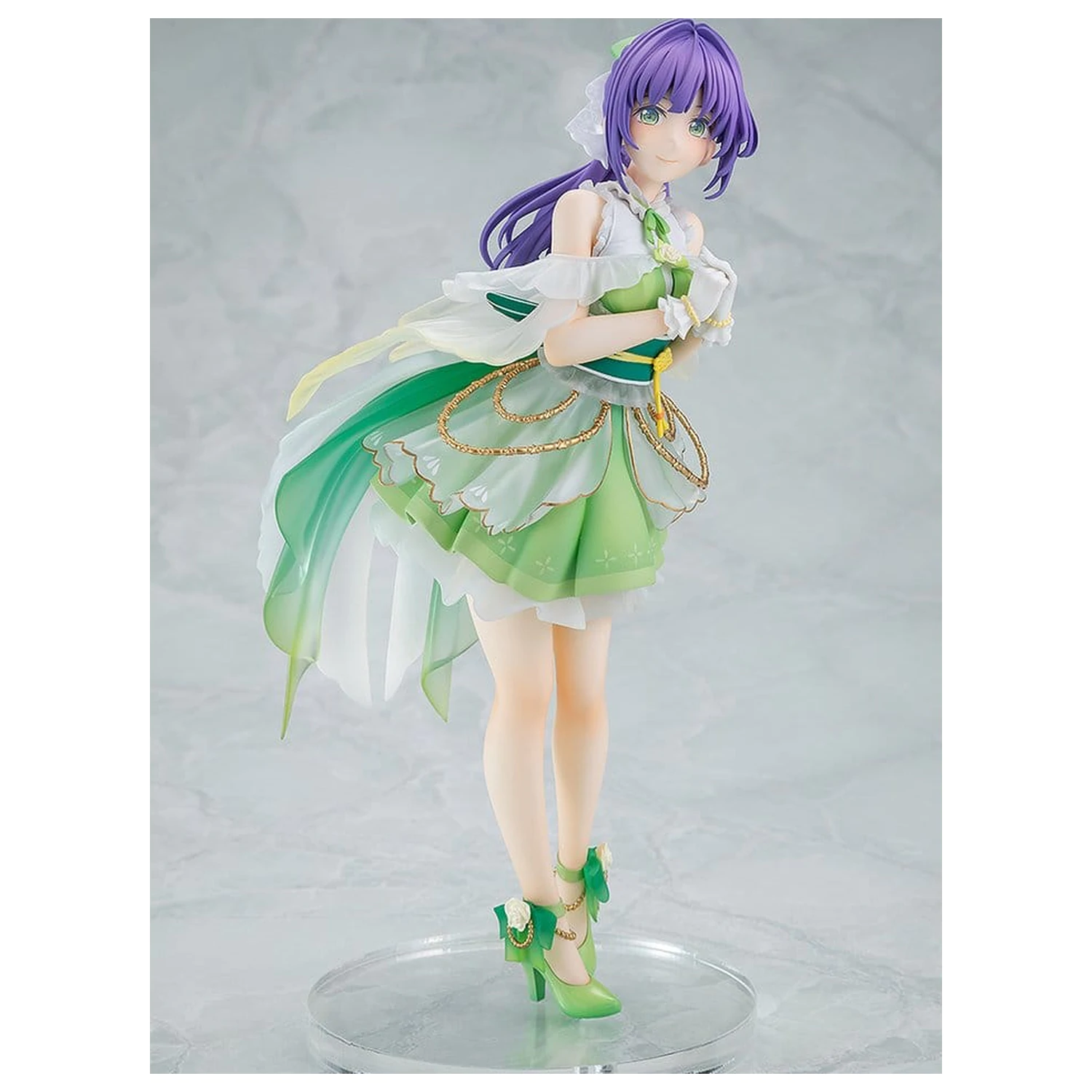 LoveLive! Hasunosora Girls' High School Idol Club PVC figurka 1/7 Kozue Otomune LoveLive! Days 5th Anniversary Ver. 25 cm fotografii produktu