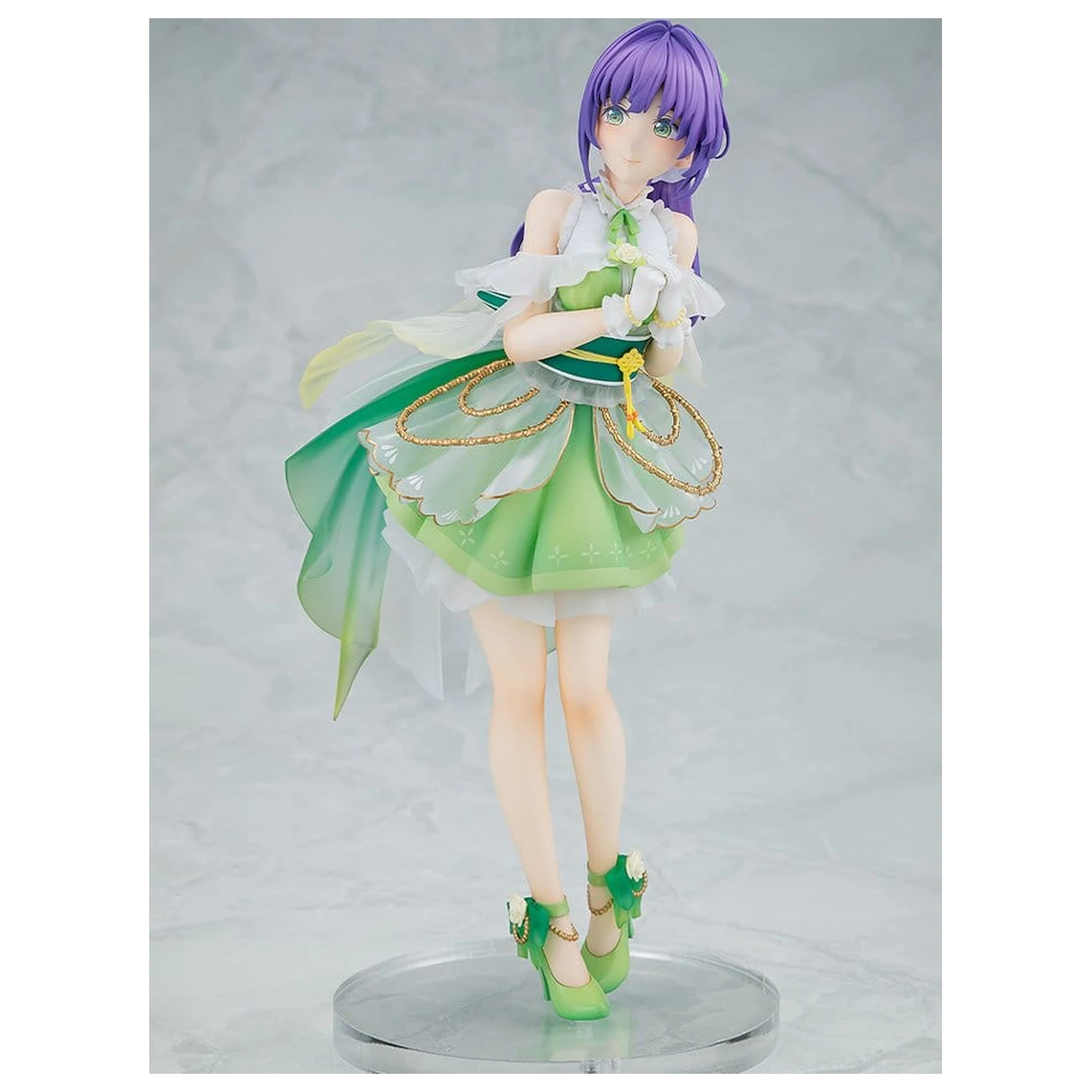 LoveLive! Hasunosora Girls' High School Idol Club PVC figurka 1/7 Kozue Otomune LoveLive! Days 5th Anniversary Ver. 25 cm fotografii produktu