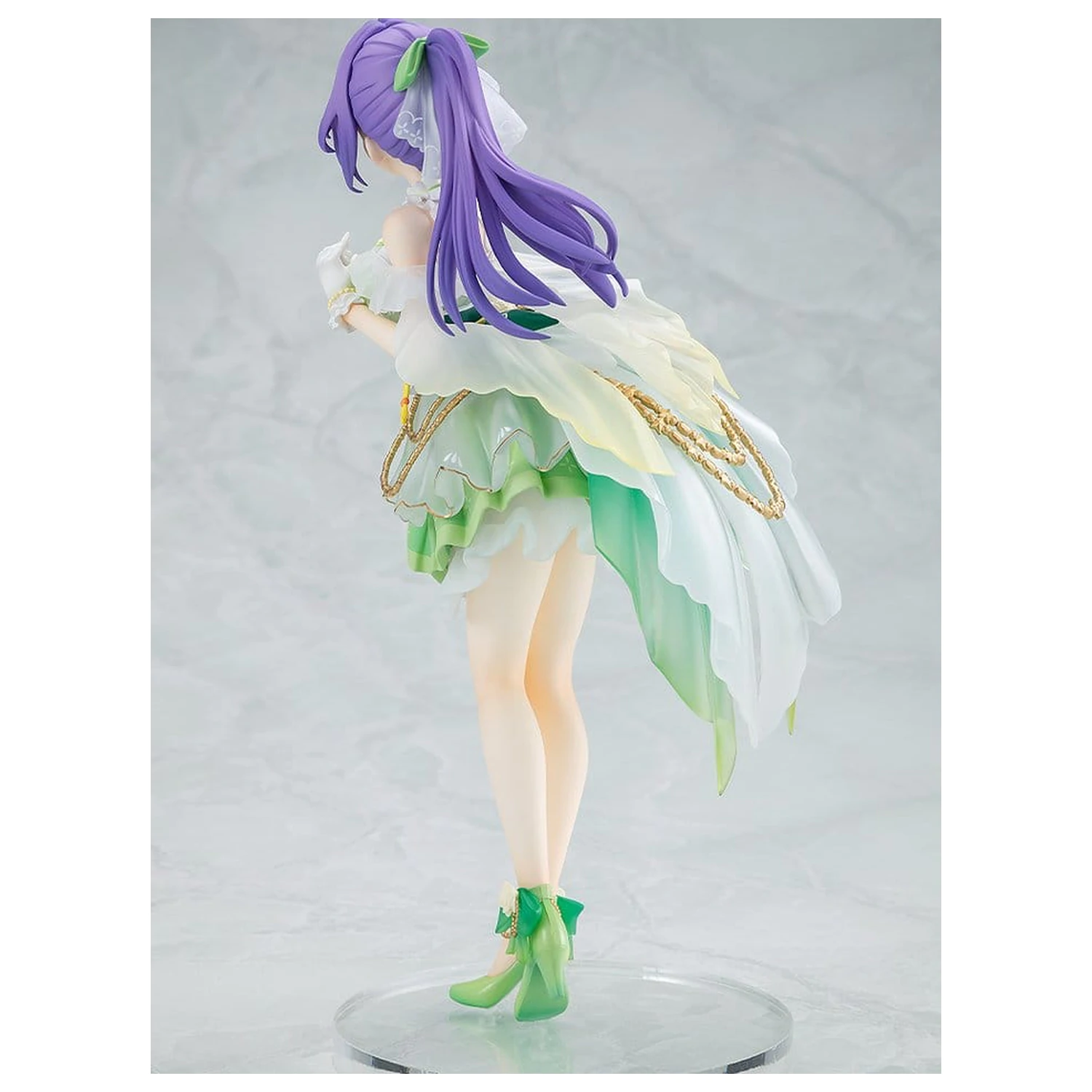 LoveLive! Hasunosora Girls' High School Idol Club PVC figurka 1/7 Kozue Otomune LoveLive! Days 5th Anniversary Ver. 25 cm fotografii produktu