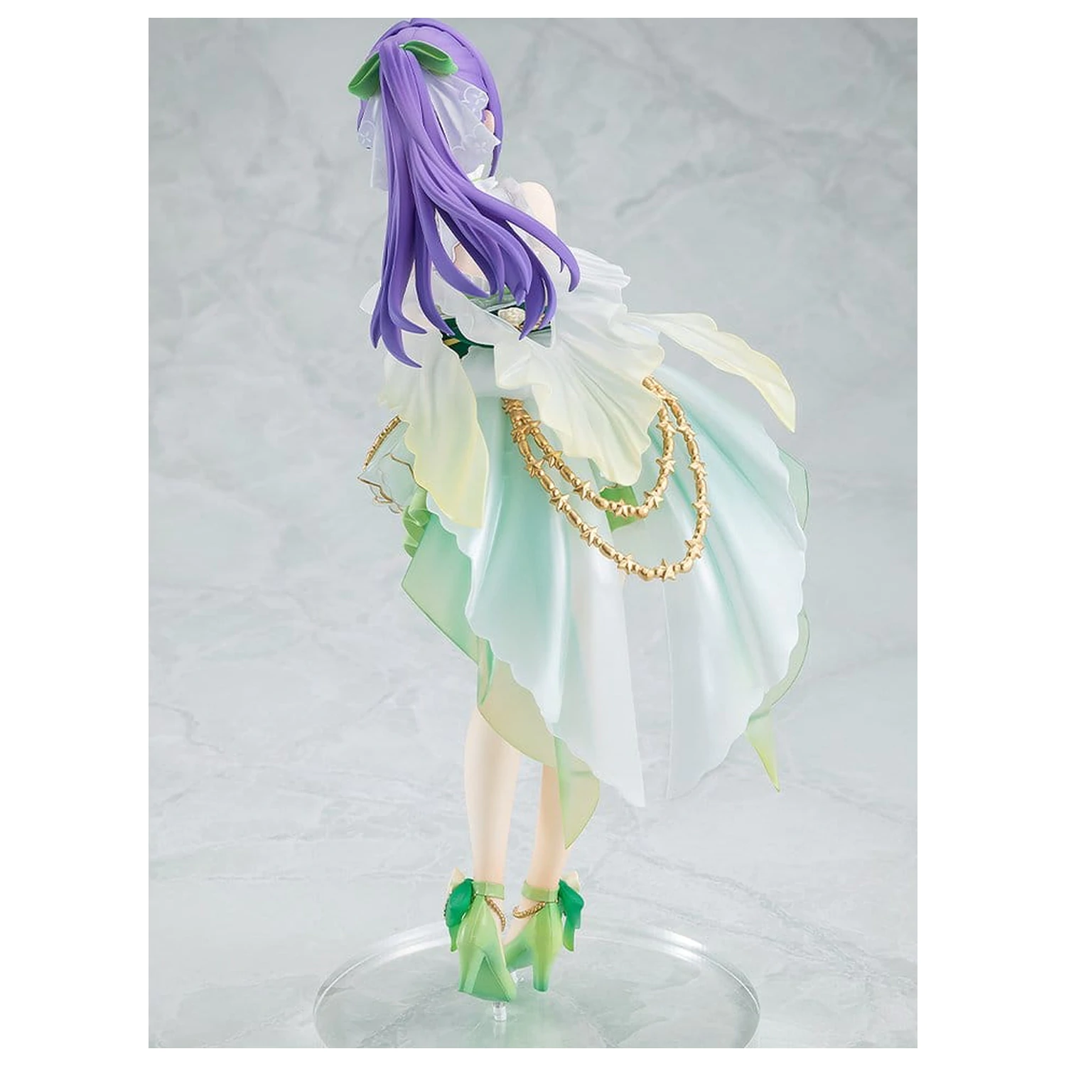 LoveLive! Hasunosora Girls' High School Idol Club PVC figurka 1/7 Kozue Otomune LoveLive! Days 5th Anniversary Ver. 25 cm fotografii produktu