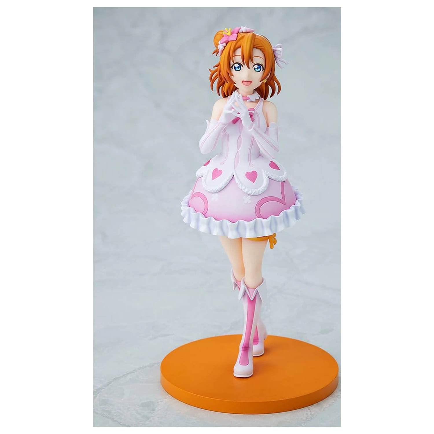 LoveLive! PVC Figurka Honoka Kosaka: Bokutachi wa Hitotsu no Hikari Ver. 16 cm fotografii produktu