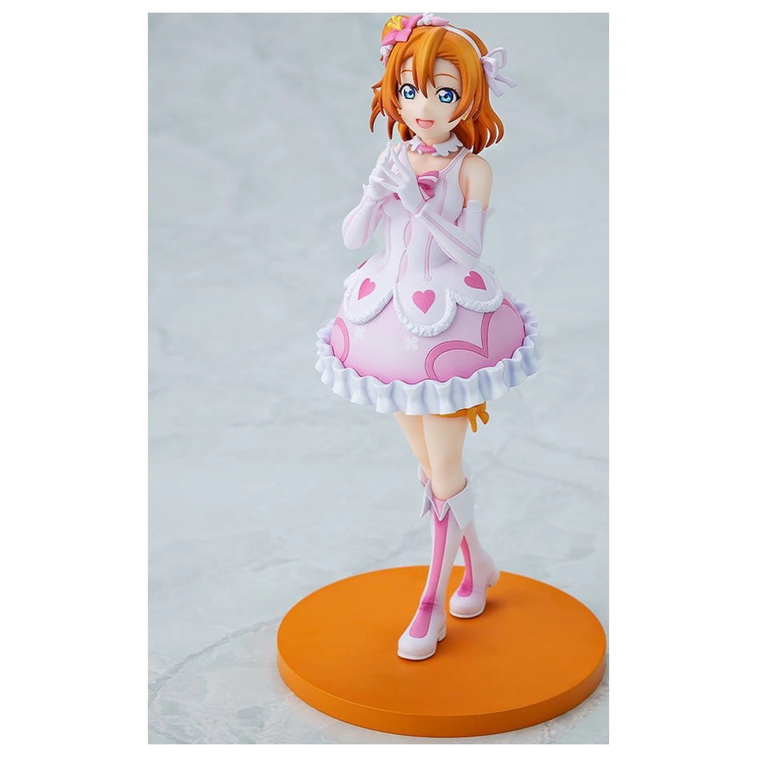 LoveLive! PVC Figurka Honoka Kosaka: Bokutachi wa Hitotsu no Hikari Ver. 16 cm fotografii produktu