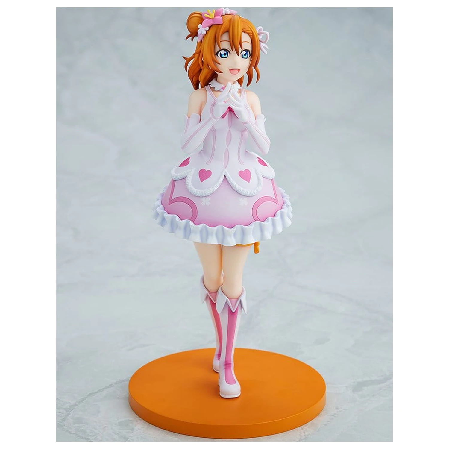 LoveLive! PVC Figurka Honoka Kosaka: Bokutachi wa Hitotsu no Hikari Ver. 16 cm fotografii produktu