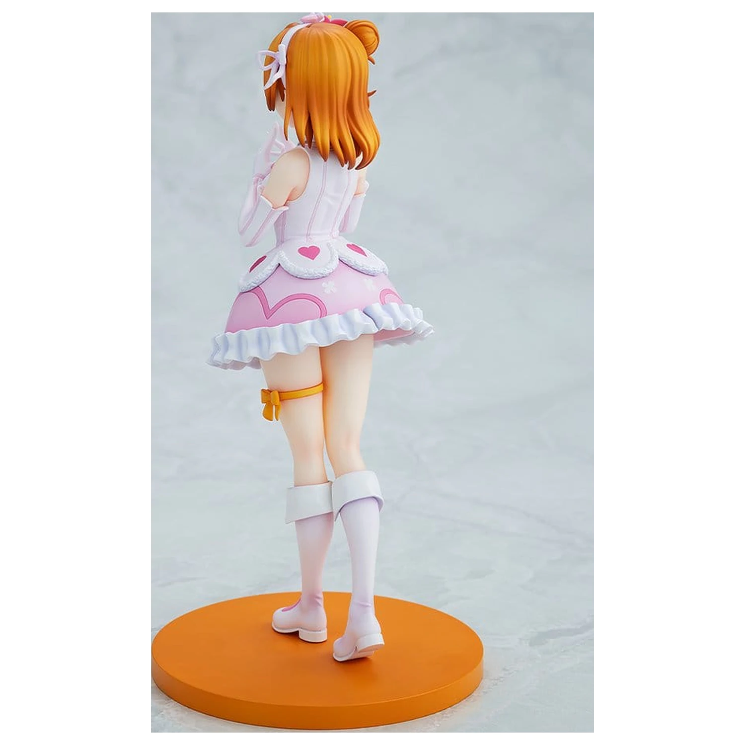 LoveLive! PVC Figurka Honoka Kosaka: Bokutachi wa Hitotsu no Hikari Ver. 16 cm fotografii produktu