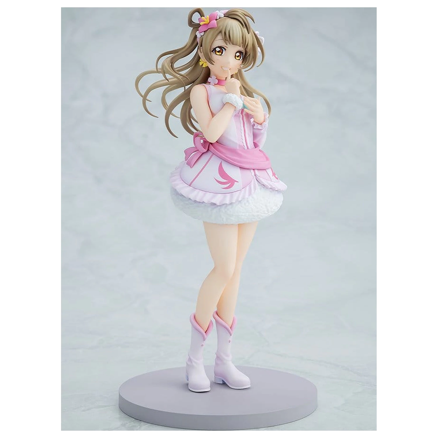 LoveLive! PVC Figurka Kotori Minami: Bokutachi wa Hitotsu no Hikari Ver. 16 cm fotografii produktu