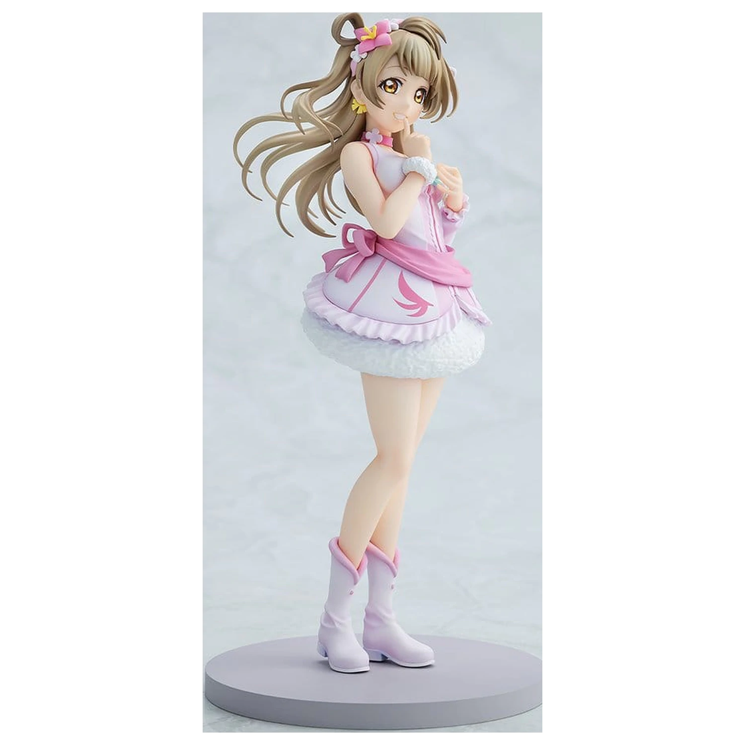 LoveLive! PVC Figurka Kotori Minami: Bokutachi wa Hitotsu no Hikari Ver. 16 cm fotografii produktu