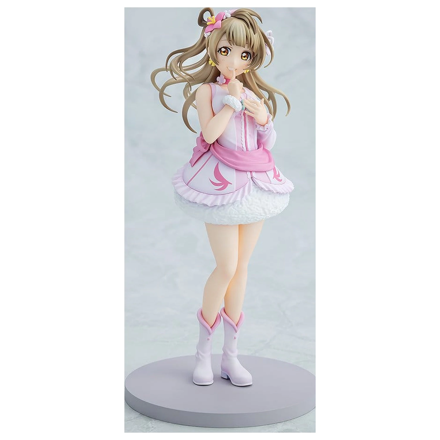LoveLive! PVC Figurka Kotori Minami: Bokutachi wa Hitotsu no Hikari Ver. 16 cm fotografii produktu