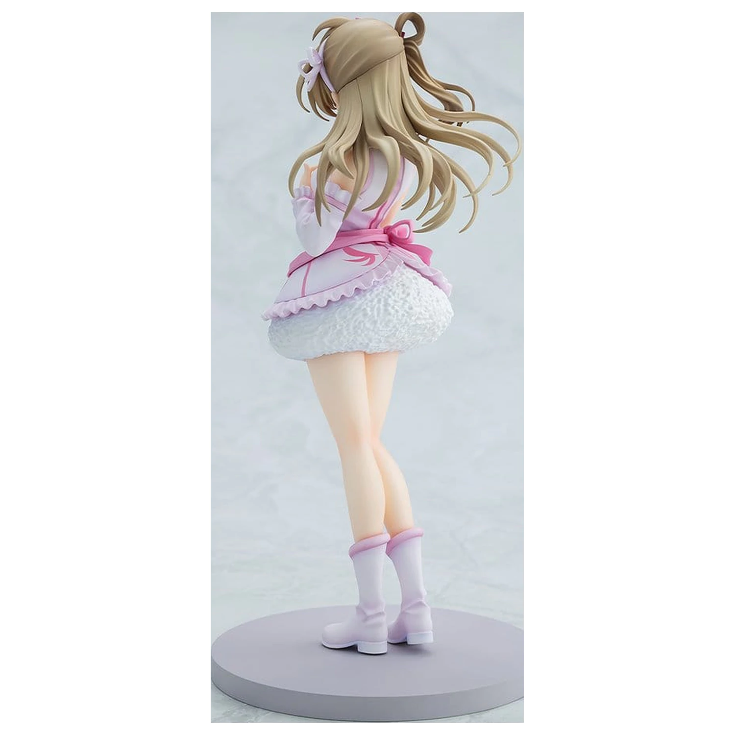 LoveLive! PVC Figurka Kotori Minami: Bokutachi wa Hitotsu no Hikari Ver. 16 cm fotografii produktu