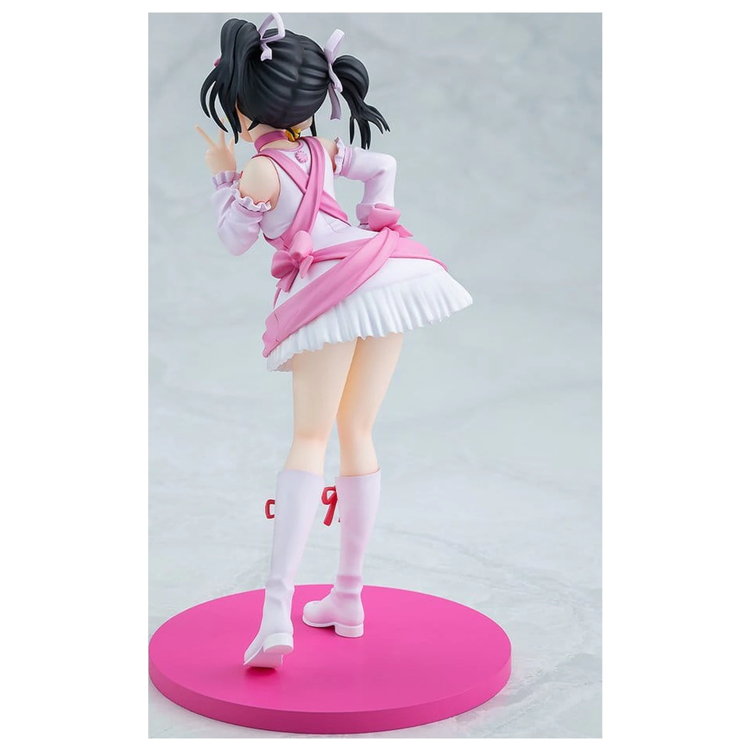 LoveLive! PVC figurka Nico Yazawa Bokutachi wa Hitotsu no Hikari ver. 15 cm fotografii produktu