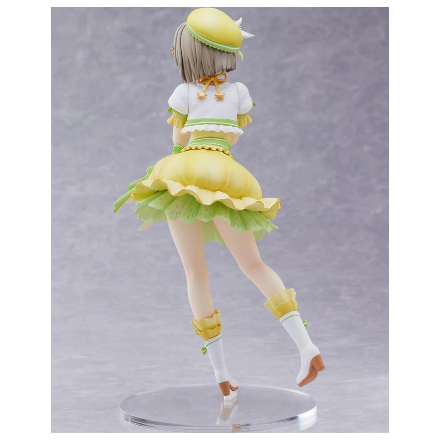 LoveLive! Nijigasaki High School Idol Club PVC figurka 1/7 Kasumi Nakasu (re-run) 22 cm fotografii produktu
