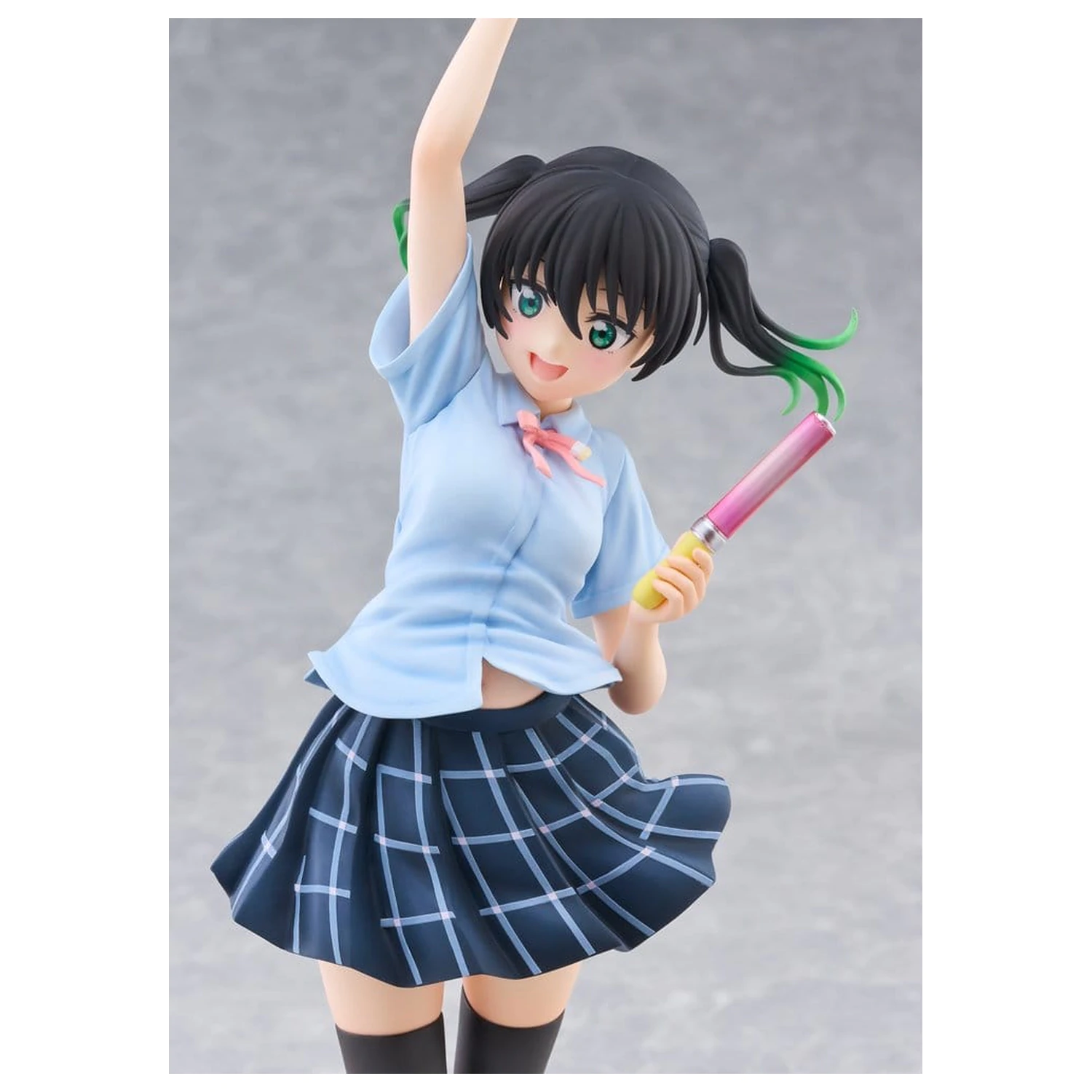 LoveLive! Nijigasaki High School Idol Club PVC figurka 1/7 Takasaki Yu 25 cm fotografii produktu