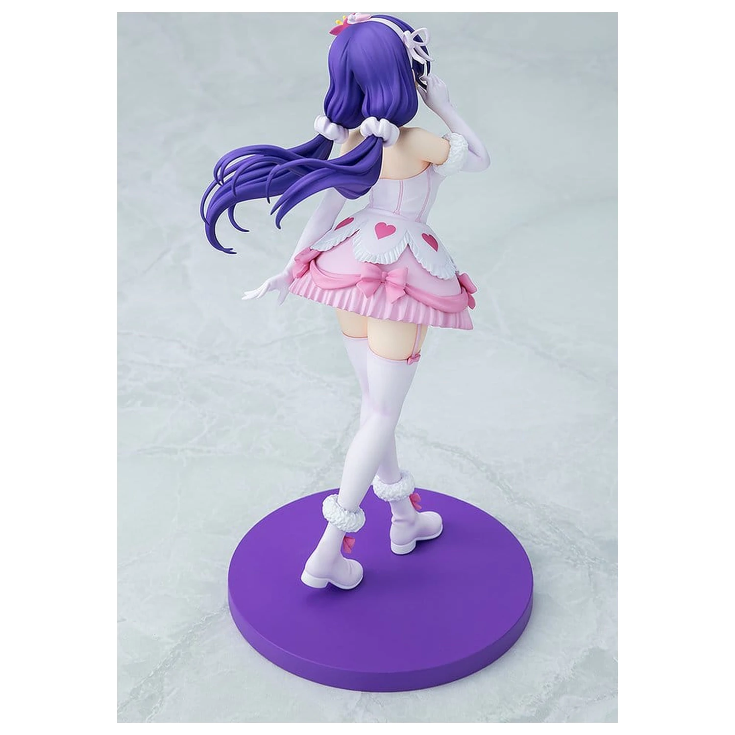 LoveLive! PVC figurka Nozomi Tojo Bokutachi wa Hitotsu no Hikari ver. 16 cm fotografii produktu