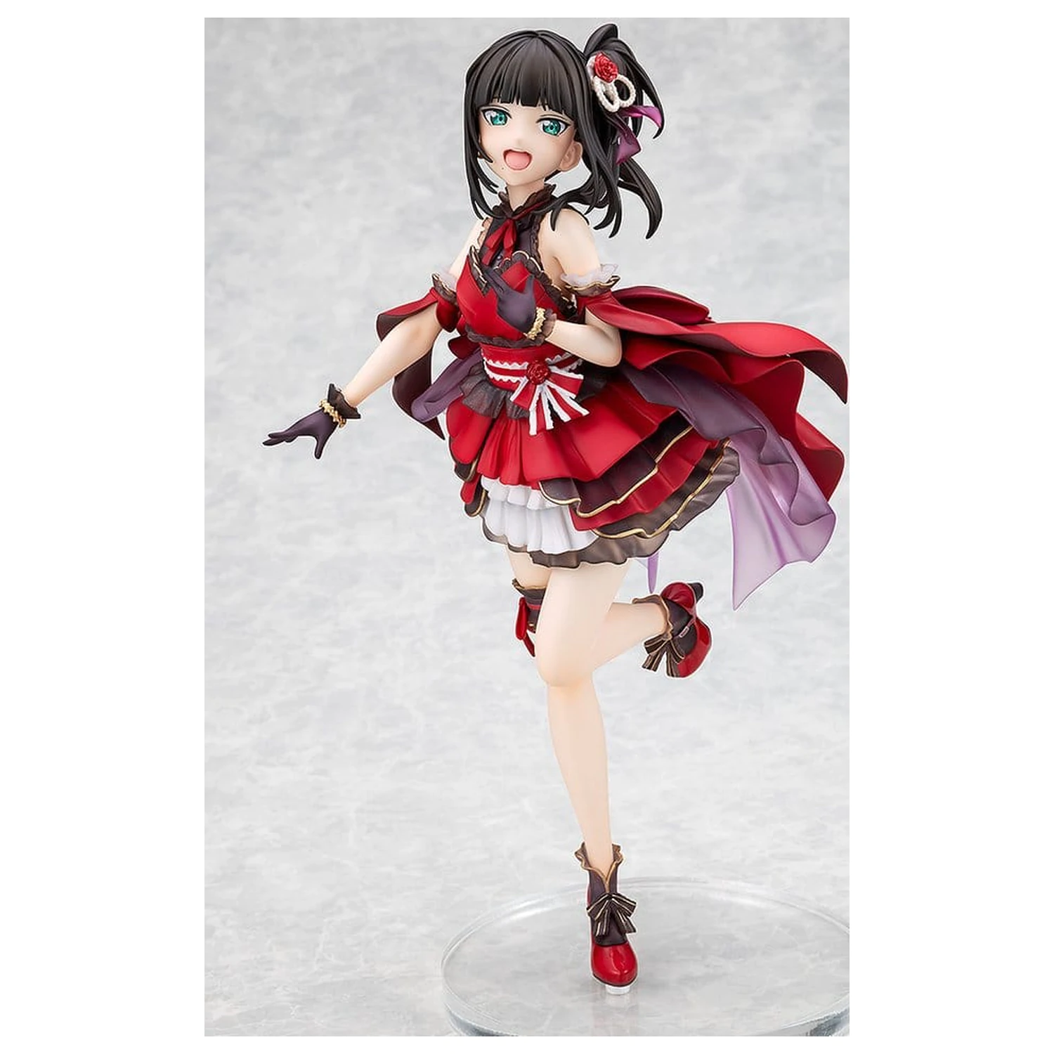 LoveLive! Sunshine!! PVC figurka 1/7 Dia Kurosawa LoveLive!Days 5th Anniversary ver. 25 cm fotografii produktu