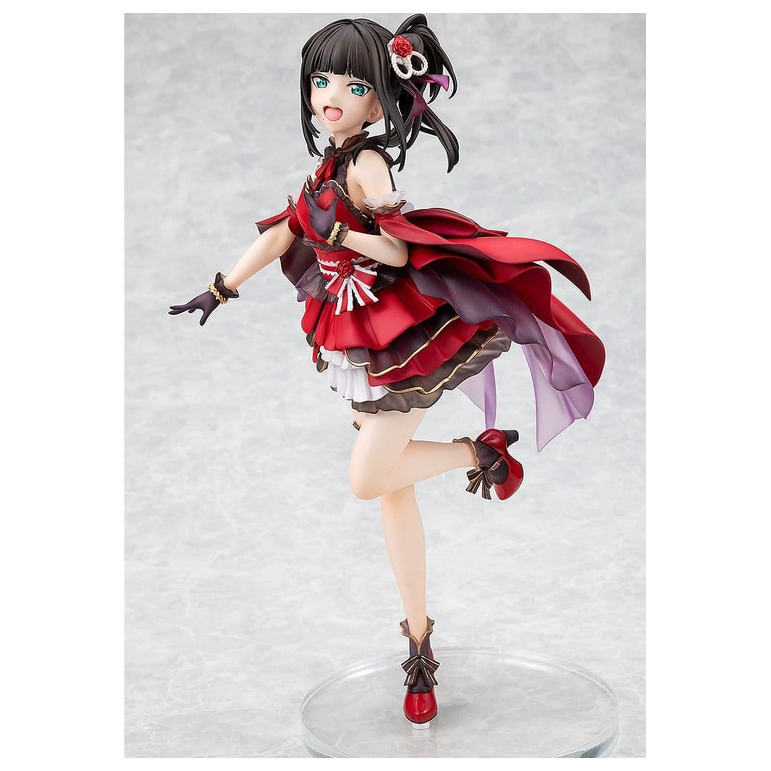 LoveLive! Sunshine!! PVC figurka 1/7 Dia Kurosawa LoveLive!Days 5th Anniversary ver. 25 cm fotografii produktu