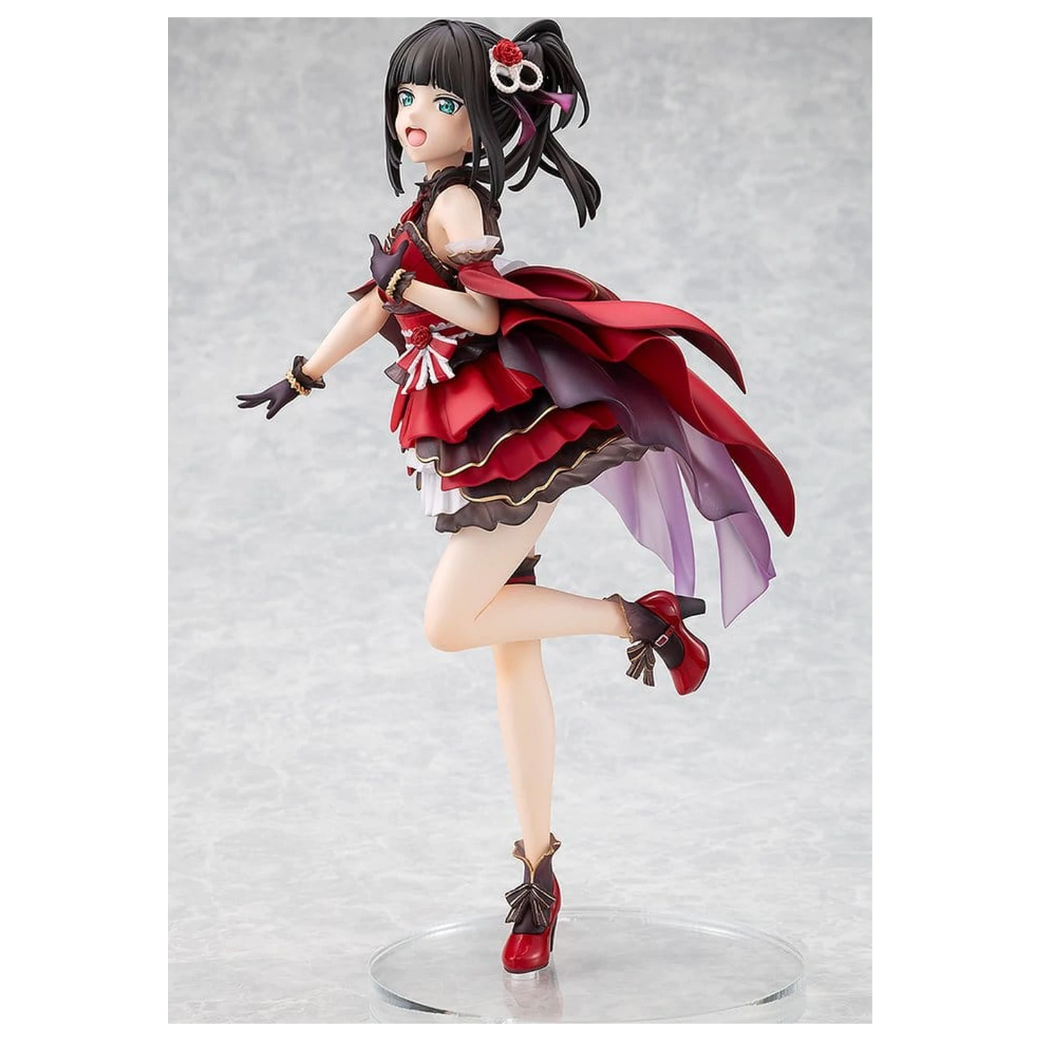 LoveLive! Sunshine!! PVC figurka 1/7 Dia Kurosawa LoveLive!Days 5th Anniversary ver. 25 cm fotografii produktu