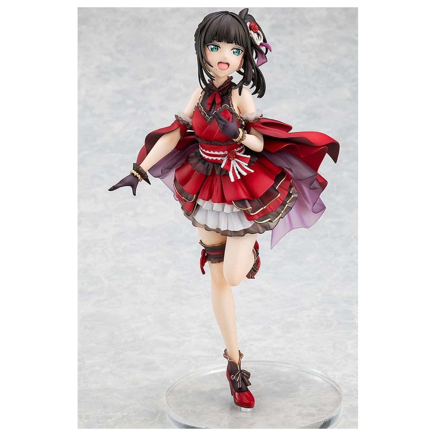 LoveLive! Sunshine!! PVC figurka 1/7 Dia Kurosawa LoveLive!Days 5th Anniversary ver. 25 cm fotografii produktu