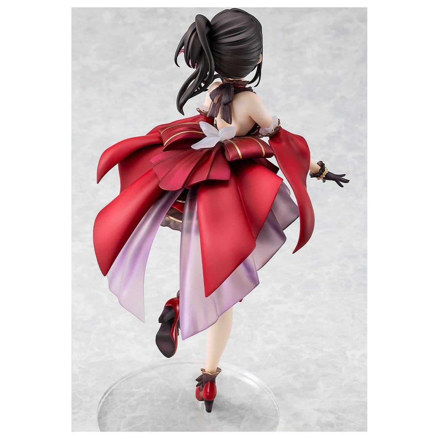 LoveLive! Sunshine!! PVC figurka 1/7 Dia Kurosawa LoveLive!Days 5th Anniversary ver. 25 cm fotografii produktu