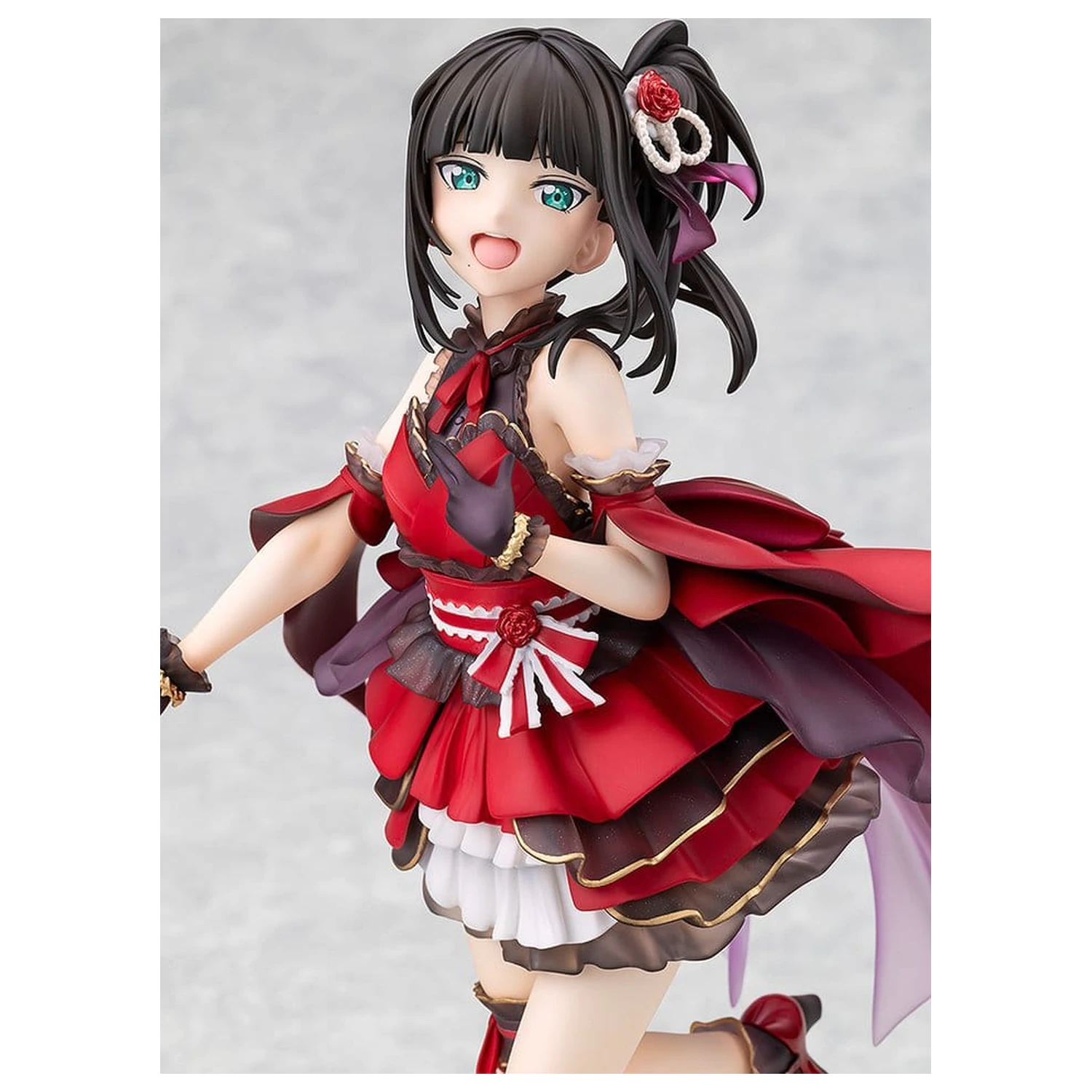 LoveLive! Sunshine!! PVC figurka 1/7 Dia Kurosawa LoveLive!Days 5th Anniversary ver. 25 cm fotografii produktu