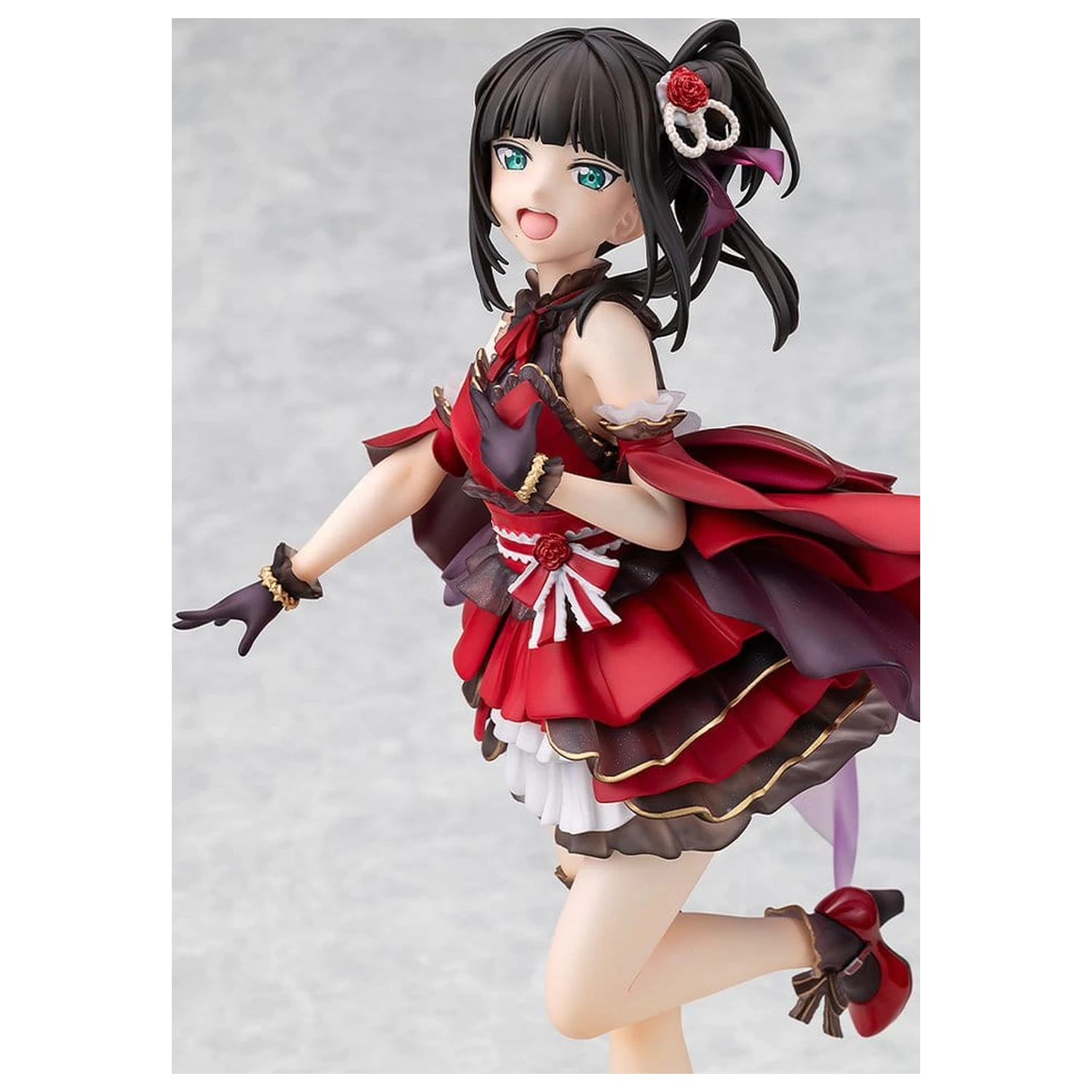 LoveLive! Sunshine!! PVC figurka 1/7 Dia Kurosawa LoveLive!Days 5th Anniversary ver. 25 cm fotografii produktu