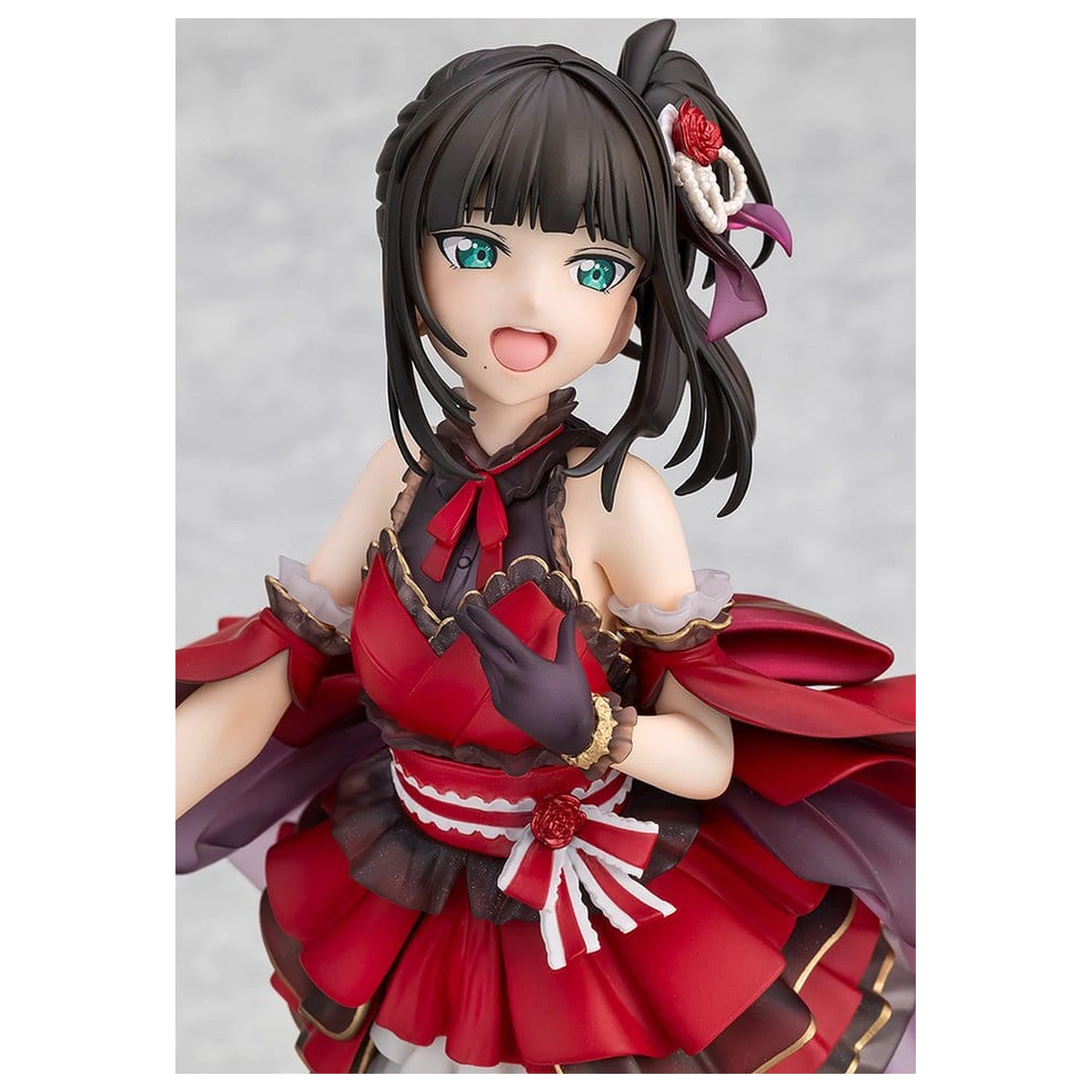 LoveLive! Sunshine!! PVC figurka 1/7 Dia Kurosawa LoveLive!Days 5th Anniversary ver. 25 cm fotografii produktu