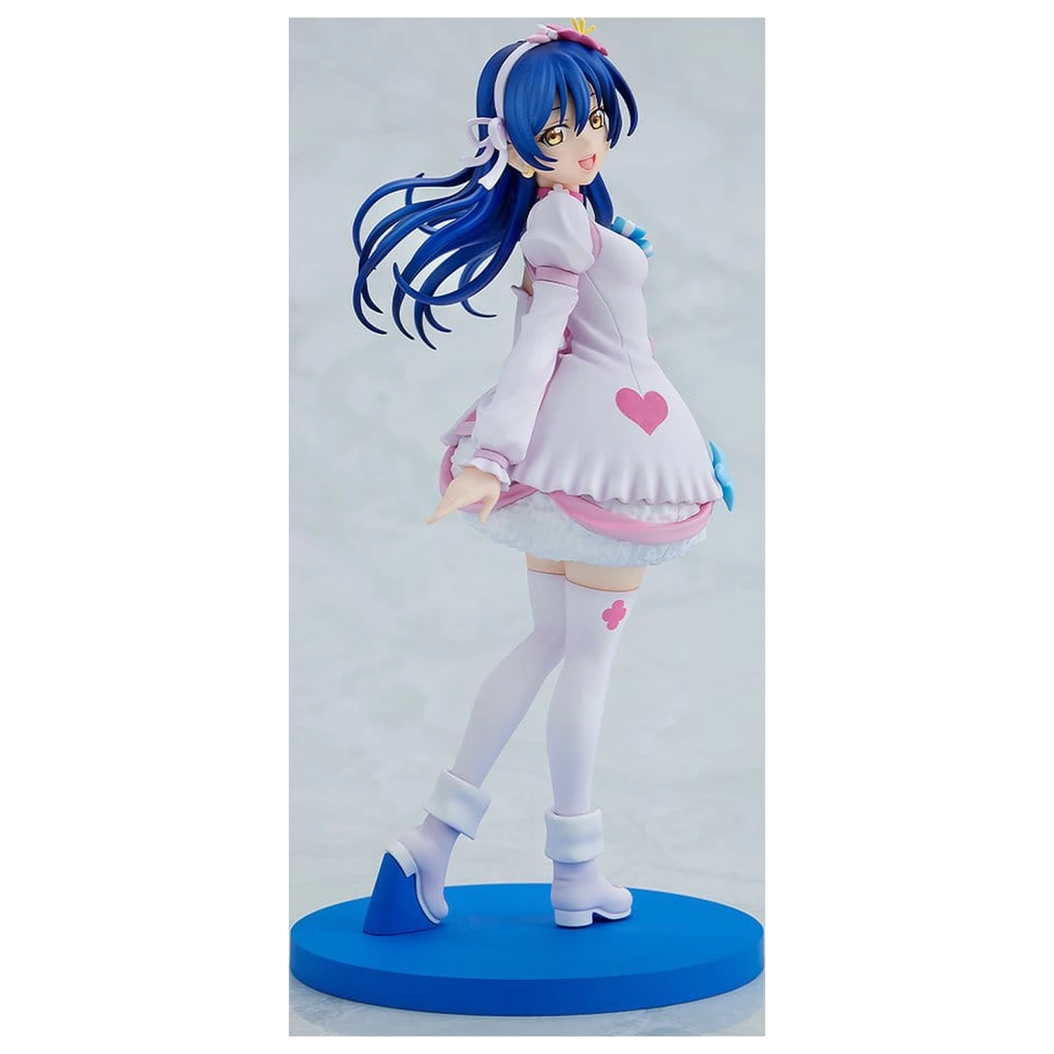 LoveLive! PVC figurka Umi Sonoda: Bokutachi wa Hitotsu no Hikari Ver. 16 cm fotografii produktu