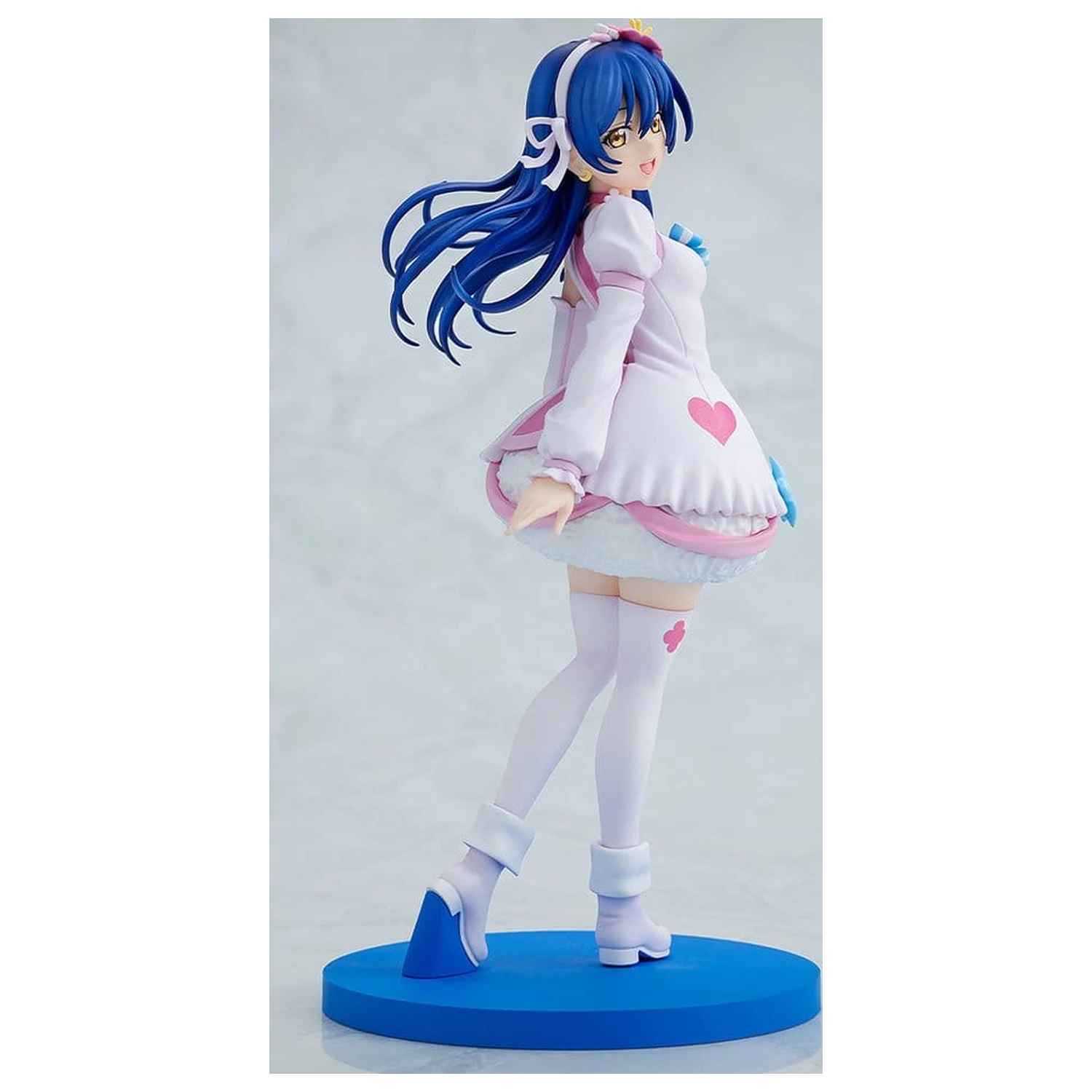 LoveLive! PVC figurka Umi Sonoda: Bokutachi wa Hitotsu no Hikari Ver. 16 cm fotografii produktu