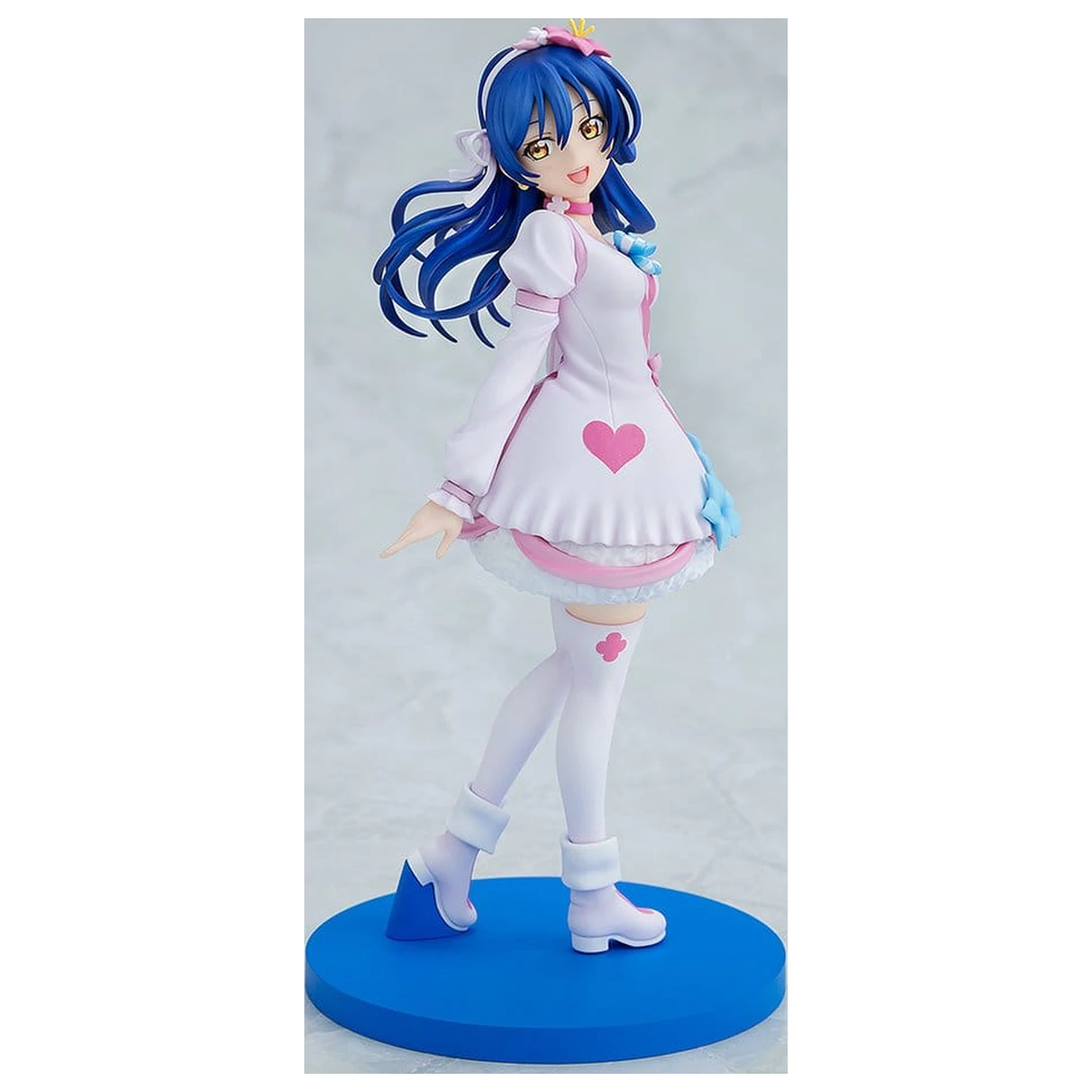 LoveLive! PVC figurka Umi Sonoda: Bokutachi wa Hitotsu no Hikari Ver. 16 cm fotografii produktu