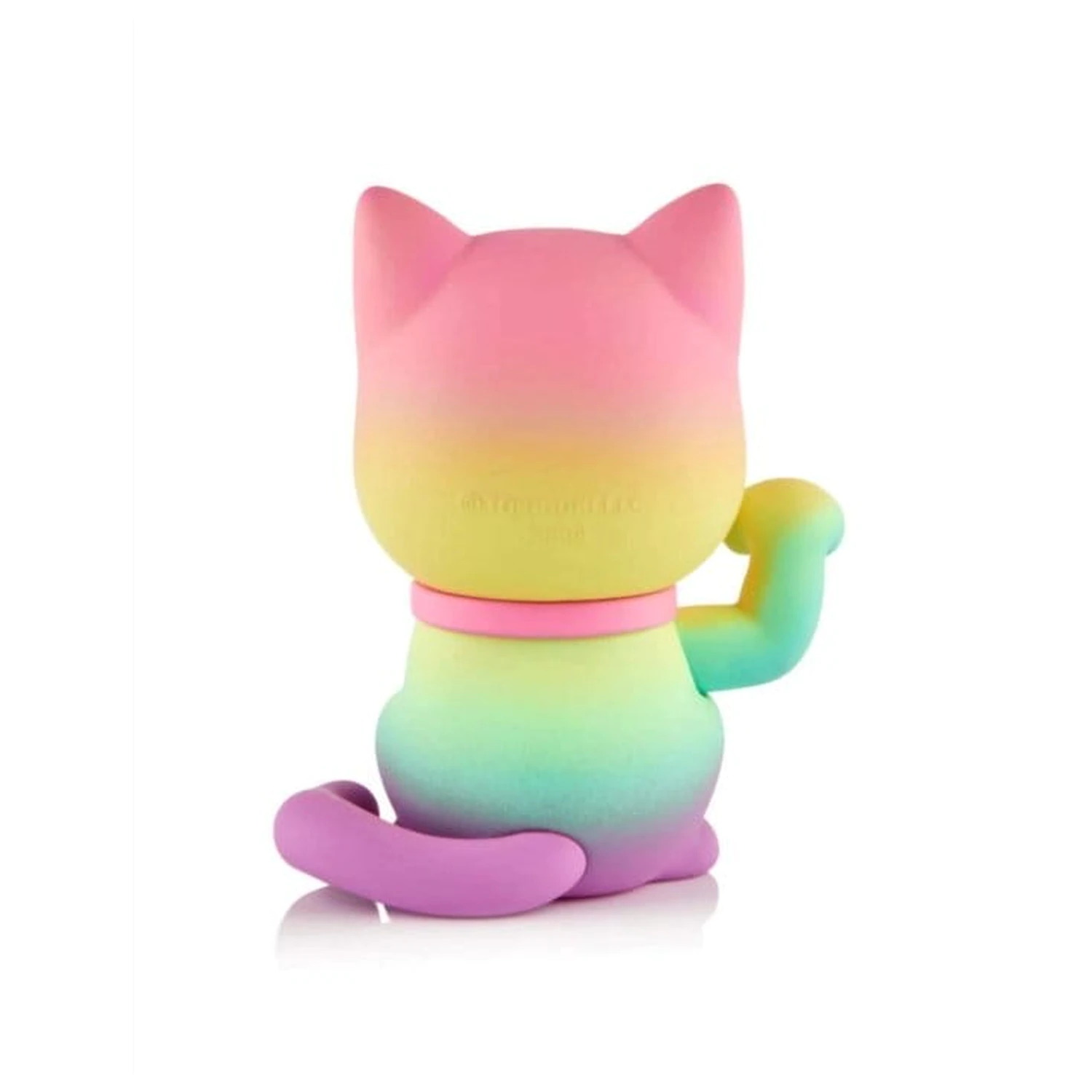 Lucky Cats Window Box Figurka Eternal Lucky Paws 6 cm fotografii produktu