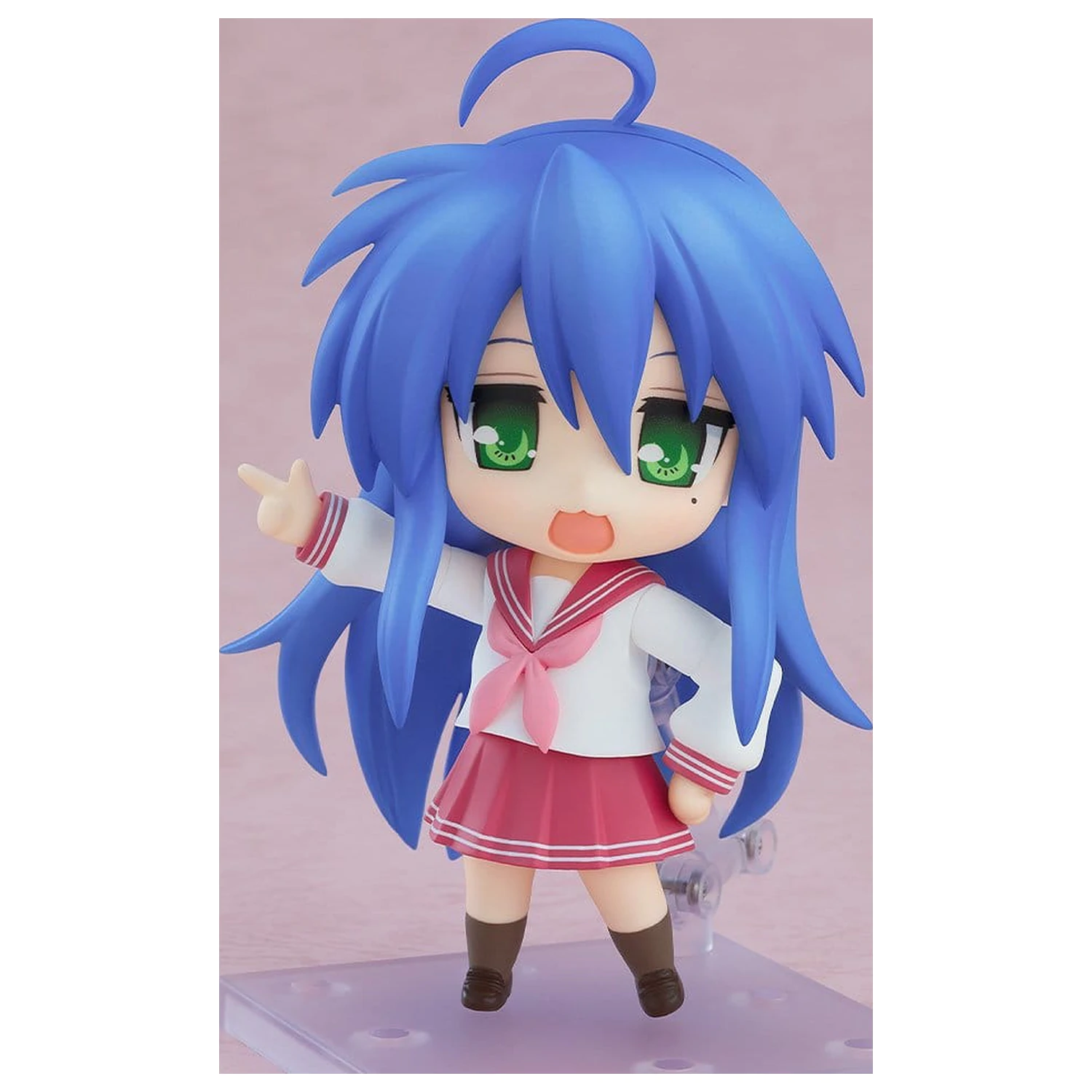 Lucky Star Nendoroid akční figurka Konata Izumi 2.0 10 cm fotografii produktu