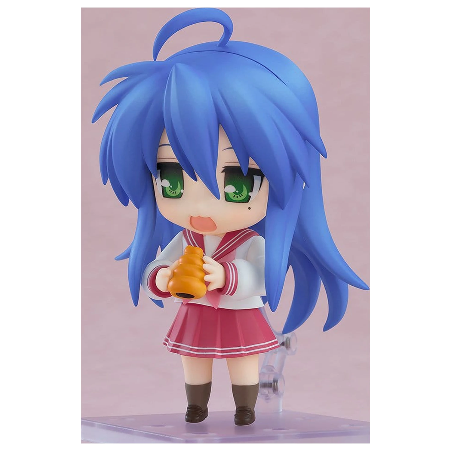 Lucky Star Nendoroid akční figurka Konata Izumi 2.0 10 cm fotografii produktu