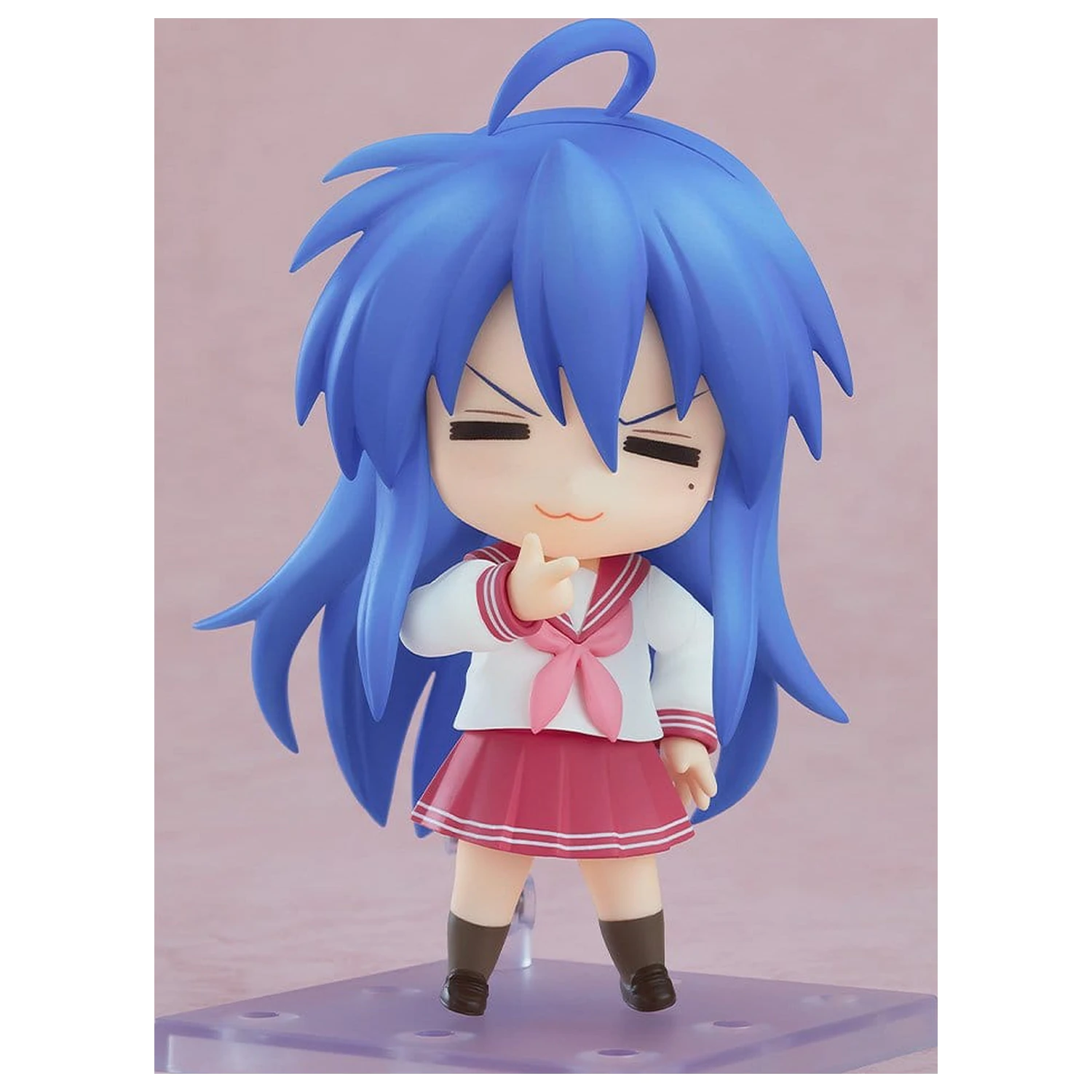 Lucky Star Nendoroid akční figurka Konata Izumi 2.0 10 cm fotografii produktu