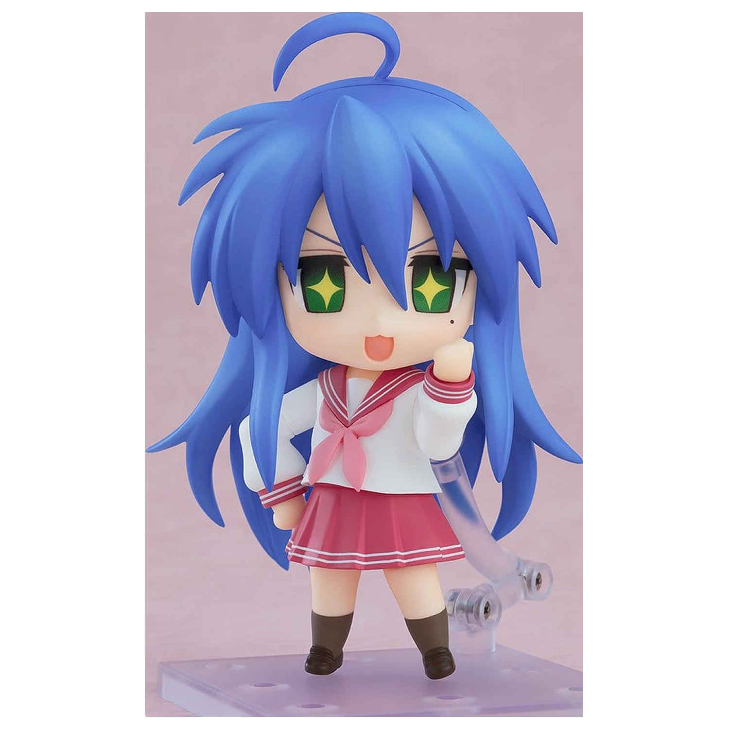 Lucky Star Nendoroid akční figurka Konata Izumi 2.0 10 cm fotografii produktu