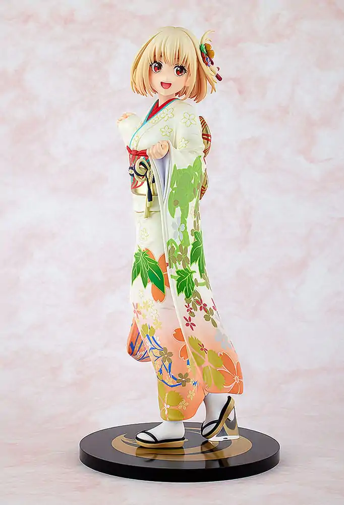 Lycoris Recoil Statue 1/7 Chisato Nishikigi haregi Ver. soška 23 cm fotografii produktu