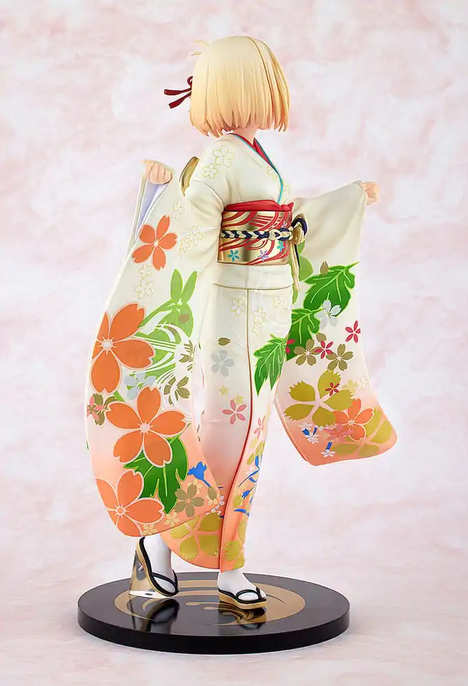 Lycoris Recoil Statue 1/7 Chisato Nishikigi haregi Ver. soška 23 cm fotografii produktu