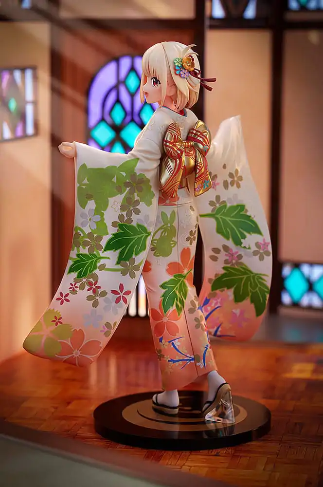 Lycoris Recoil Statue 1/7 Chisato Nishikigi haregi Ver. soška 23 cm fotografii produktu