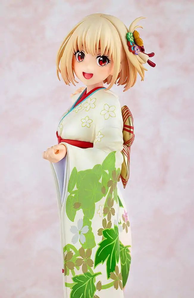 Lycoris Recoil Statue 1/7 Chisato Nishikigi haregi Ver. soška 23 cm fotografii produktu