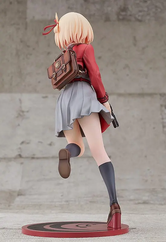 Lycoris Recoil PVC soška 1/7 Chisato Nishikigi 23 cm fotografii produktu