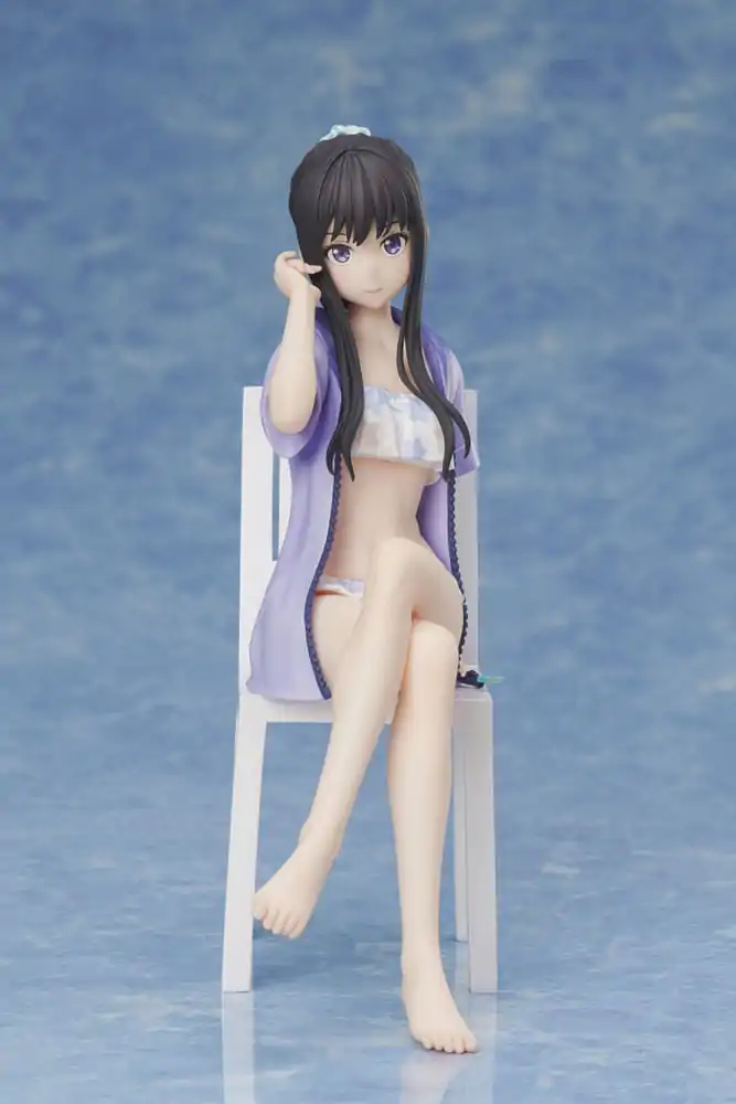 Lycoris Recoil PVC soška 1/7 Takina Inoue 16 cm fotografii produktu