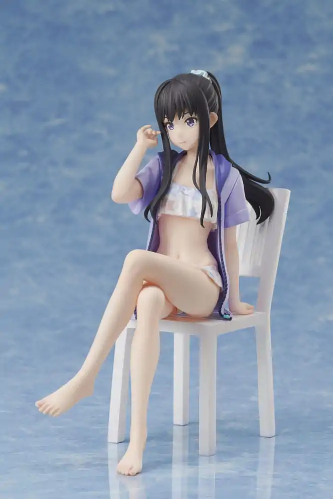 Lycoris Recoil PVC soška 1/7 Takina Inoue 16 cm fotografii produktu