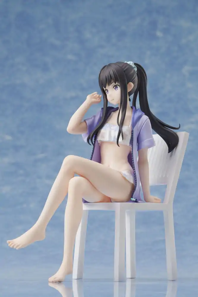 Lycoris Recoil PVC soška 1/7 Takina Inoue 16 cm fotografii produktu