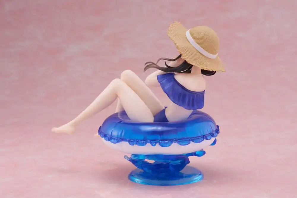 Lycoris Recoil Aqua Float Girls PVC Soška Takina Inoue 10 cm fotografii produktu