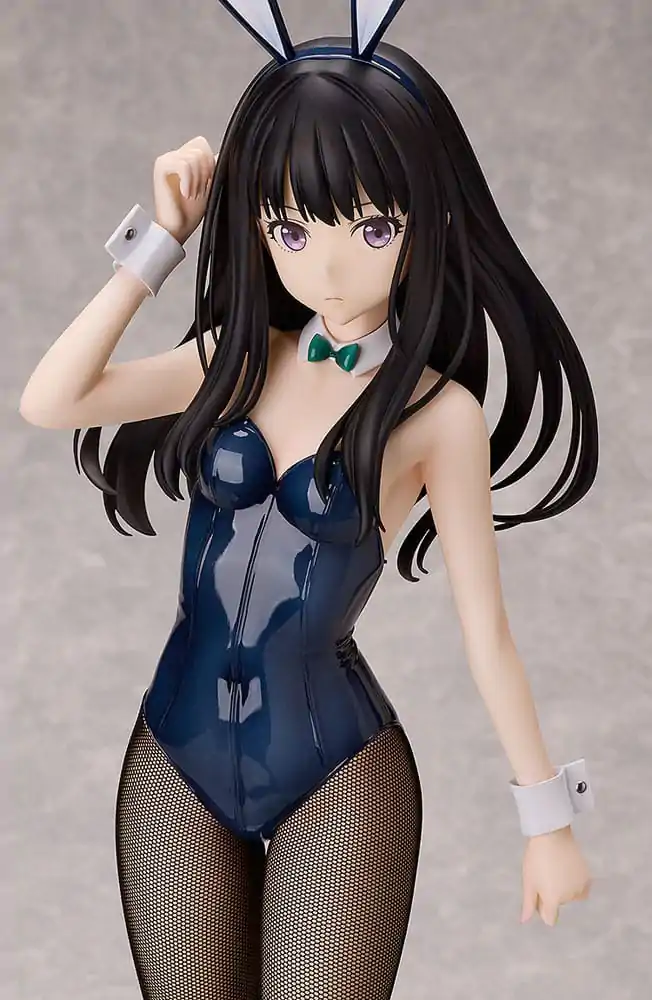 Lycoris Recoil B-Style PVC Soška 1/4 Takina Inoue: Bunny Ver. 46 cm fotografii produktu