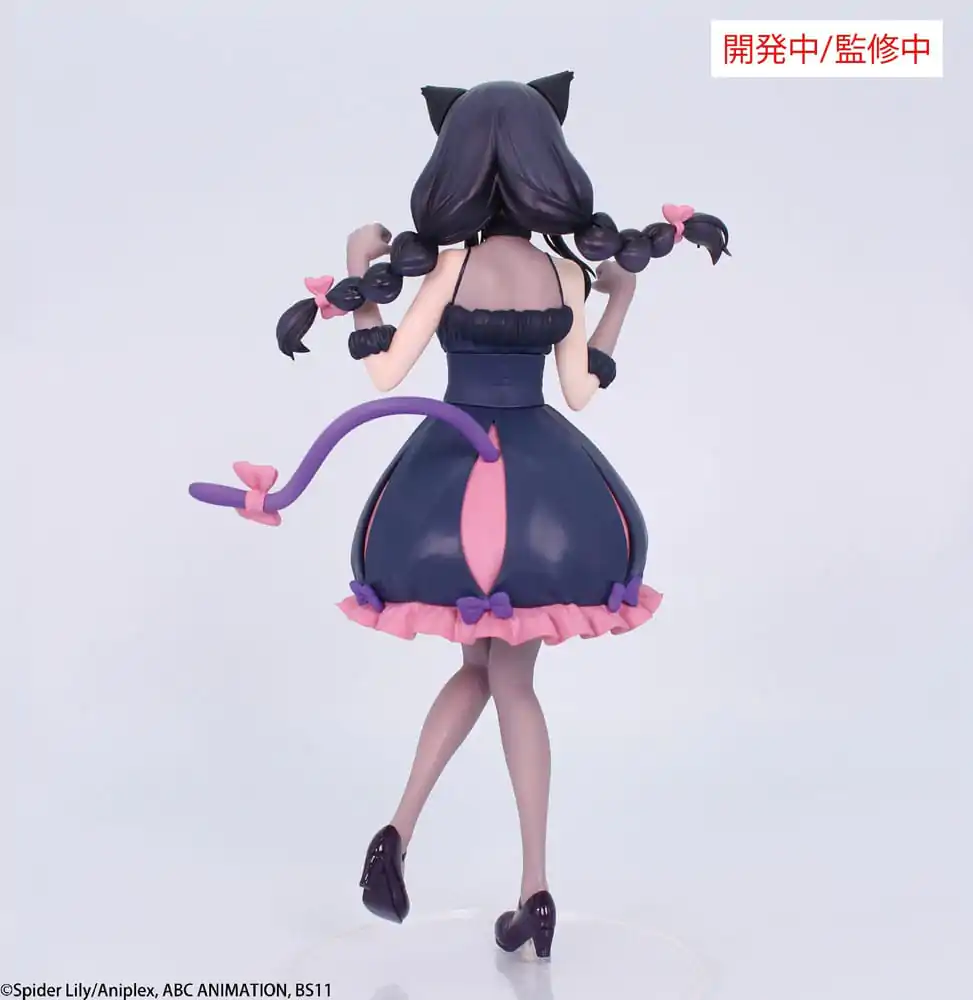 Lycoris Recoil Brilliant Figure Socha z PVC 1/7 Inoue Takina Halloween Ver. 22 cm fotografii produktu